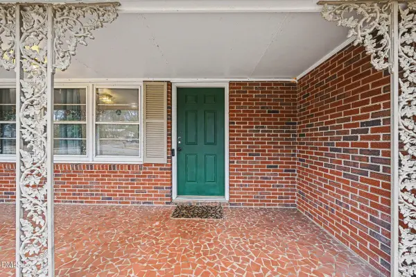 3004 Shaftsbury Street, Durham, NC 27704