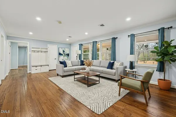 3004 Shaftsbury Street, Durham, NC 27704