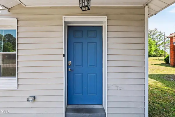 518 E Townsend Street, Dunn, NC 28334