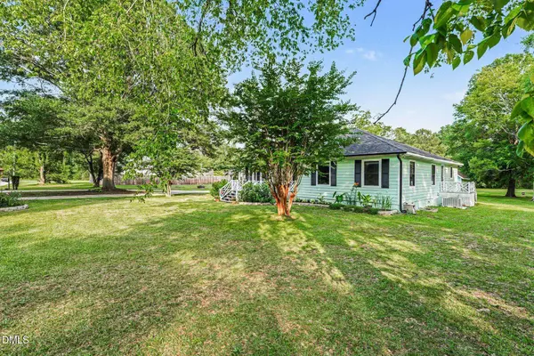 4580 Mill Street, Hope Mills, NC 28348