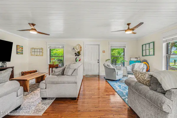 4580 Mill Street, Hope Mills, NC 28348