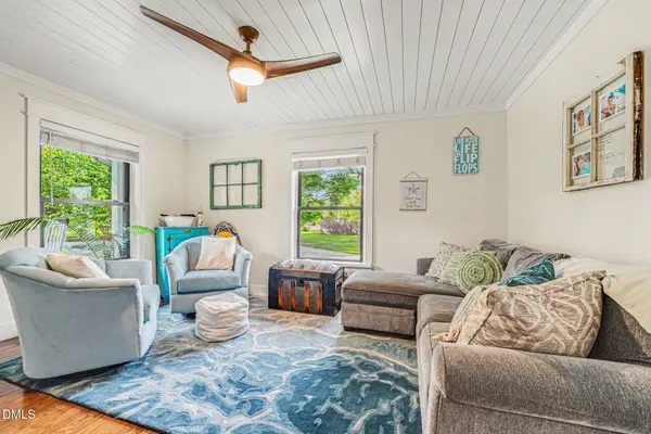 4580 Mill Street, Hope Mills, NC 28348