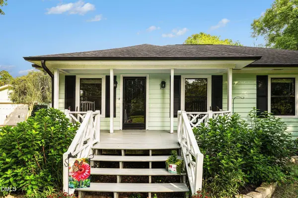 4580 Mill Street, Hope Mills, NC 28348