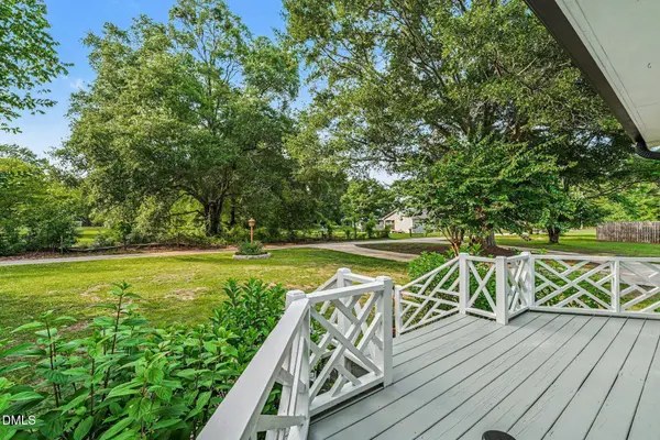 4580 Mill Street, Hope Mills, NC 28348