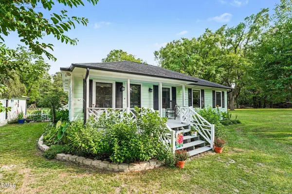 4580 Mill Street, Hope Mills, NC 28348