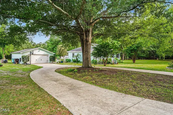 4580 Mill Street, Hope Mills, NC 28348