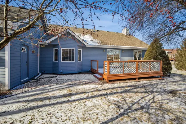 5913 Aspen Circle, Johnston, IA 50131