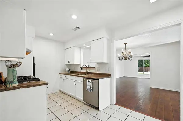 4005 Tynes Drive, Garland, TX 75042