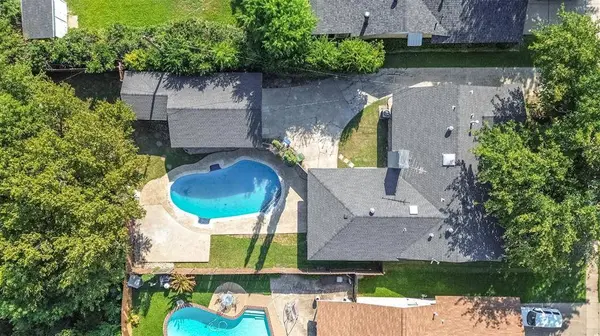 4005 Tynes Drive, Garland, TX 75042