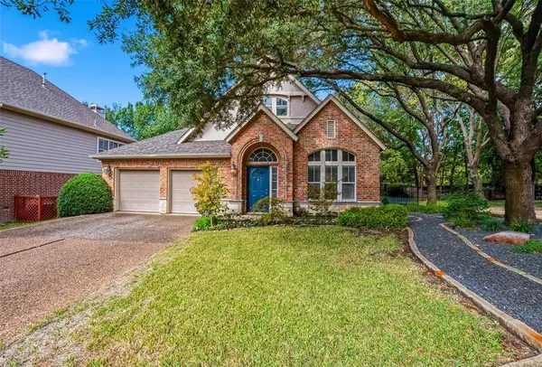 7909 Enclave Way, Dallas, TX 75218