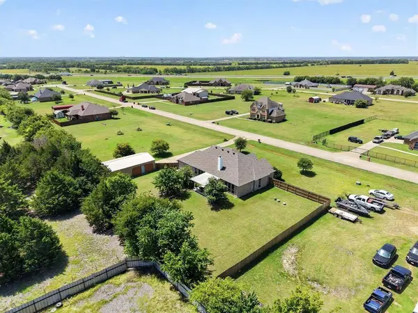 11253 Glenn Cove, Forney, TX 75126