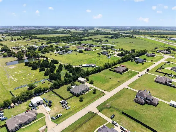 11253 Glenn Cove, Forney, TX 75126