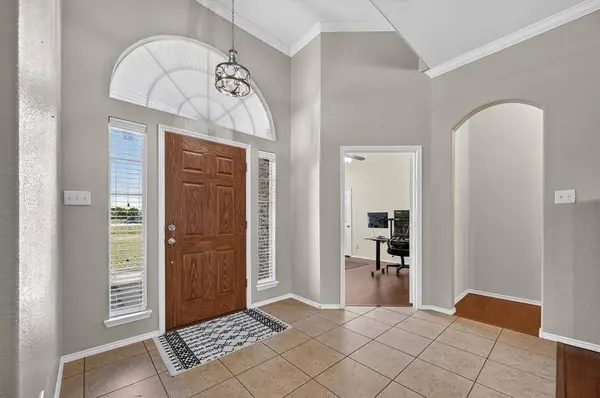 11253 Glenn Cove, Forney, TX 75126