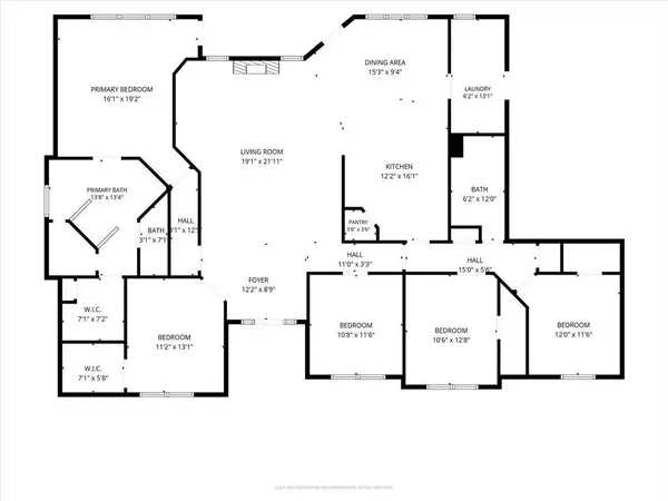11253 Glenn Cove, Forney, TX 75126