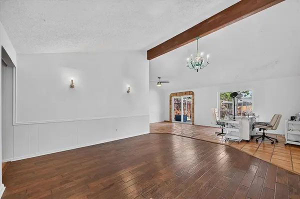 1110 Vegas Drive, Garland, TX 75042