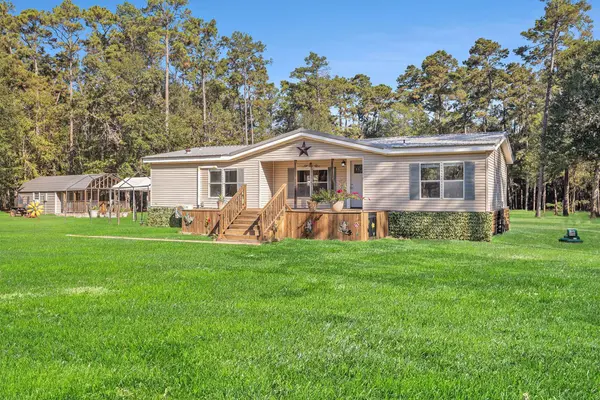 13244 Roy Harris Loop, Conroe, TX 77306