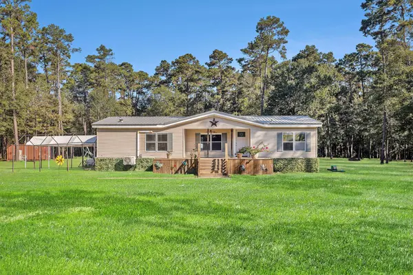 13244 Roy Harris Loop, Conroe, TX 77306