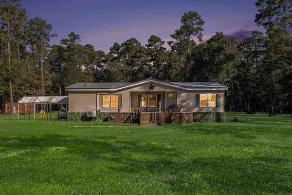 13244 Roy Harris Loop, Conroe, TX 77306