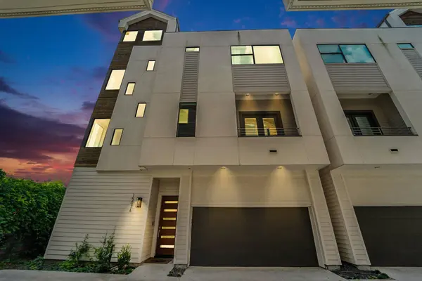 1507 Truxillo ST #A, Houston, TX 77004