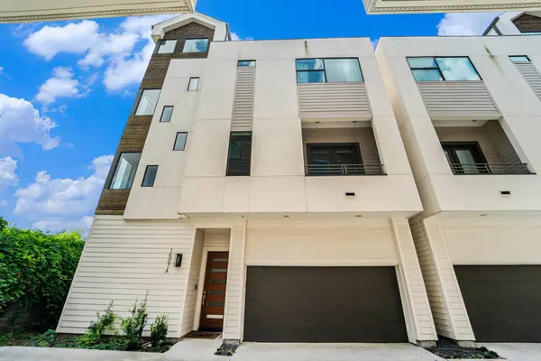 1507 Truxillo ST #A, Houston, TX 77004
