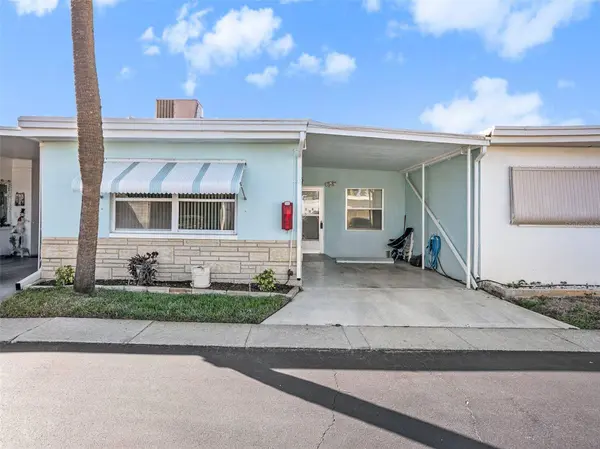 250 ROSERY RD NW #260, Largo, FL 33770