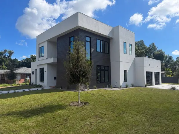 541 BUCKMINSTER CIR