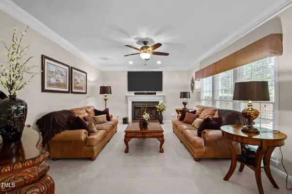 11 Smoketree Court, Durham, NC 27712