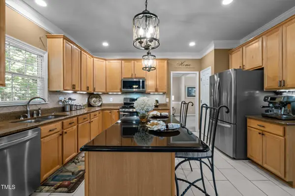 11 Smoketree Court, Durham, NC 27712