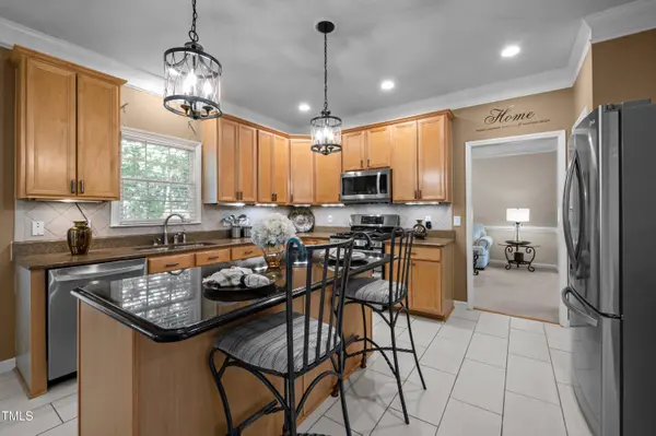 11 Smoketree Court, Durham, NC 27712