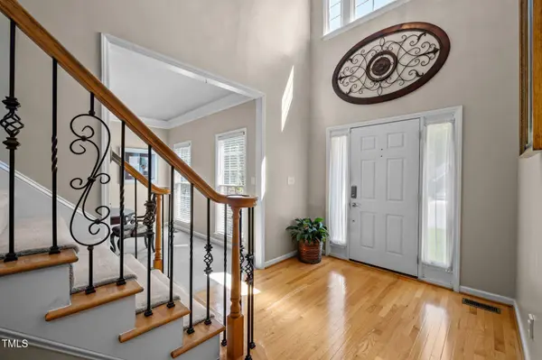 11 Smoketree Court, Durham, NC 27712