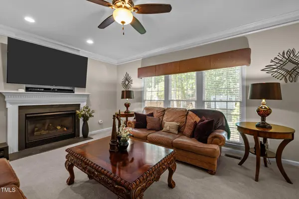 11 Smoketree Court, Durham, NC 27712