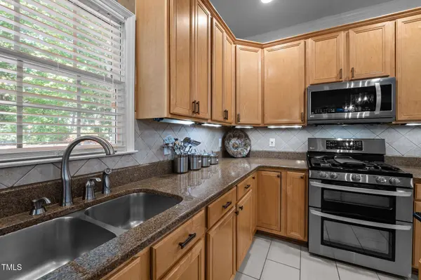 11 Smoketree Court, Durham, NC 27712