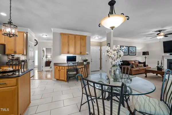 11 Smoketree Court, Durham, NC 27712