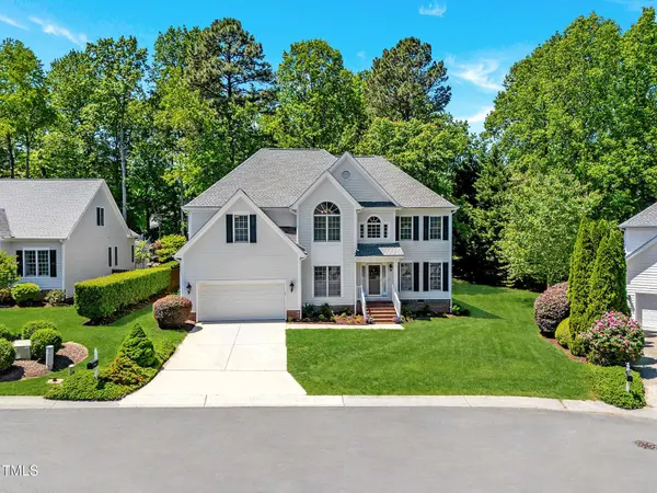 11 Smoketree Court, Durham, NC 27712