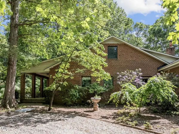 2600 Snow Hill Road, Durham, NC 27712