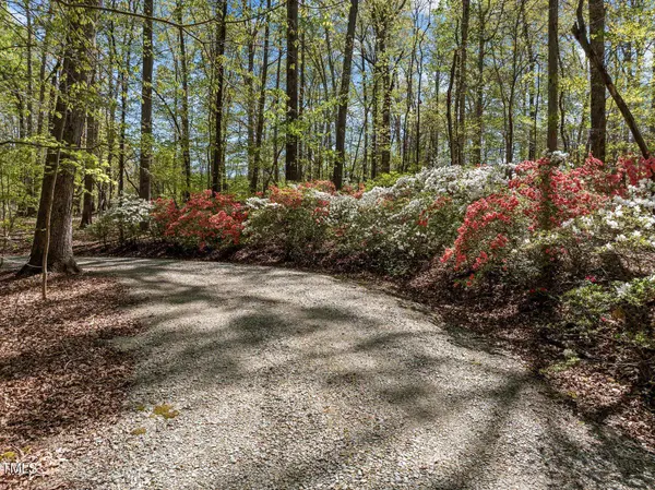 2600 Snow Hill Road, Durham, NC 27712