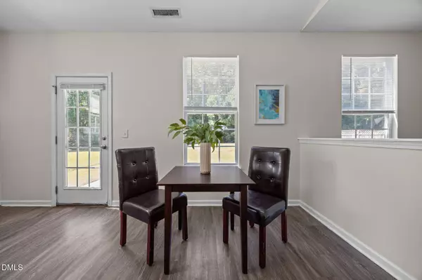 1717 Medallion Drive, Durham, NC 27704