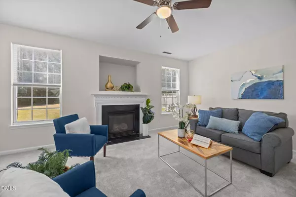 1717 Medallion Drive, Durham, NC 27704