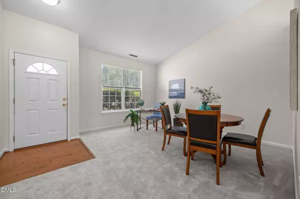 1717 Medallion Drive, Durham, NC 27704