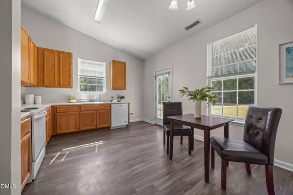 1717 Medallion Drive, Durham, NC 27704