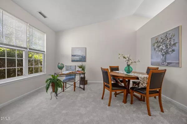 1717 Medallion Drive, Durham, NC 27704