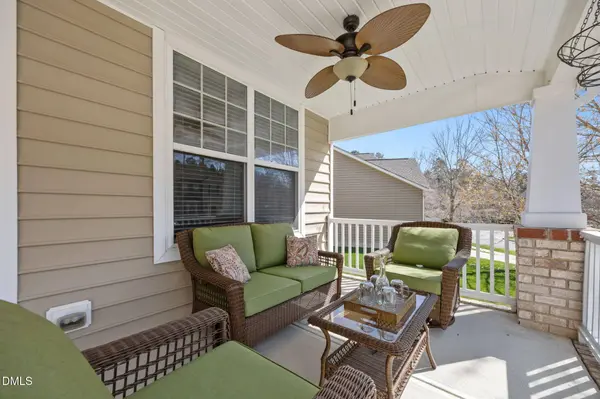 4 Tall Leaf Trail, Durham, NC 27712