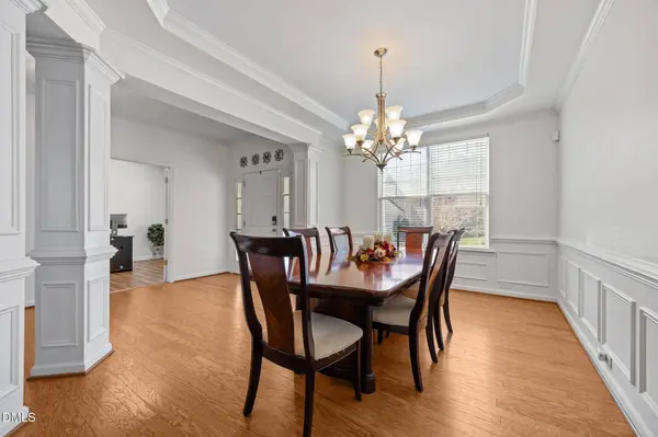 4 Tall Leaf Trail, Durham, NC 27712