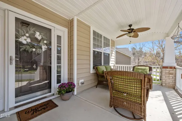 4 Tall Leaf Trail, Durham, NC 27712