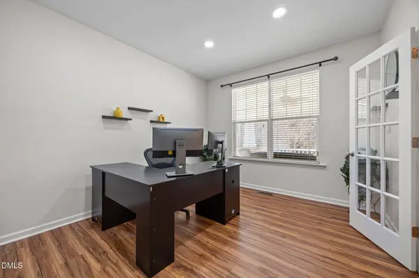 4 Tall Leaf Trail, Durham, NC 27712