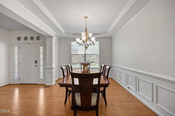 4 Tall Leaf Trail, Durham, NC 27712