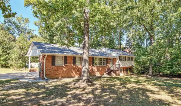 6424 Amhurst RD, Durham, NC 27713