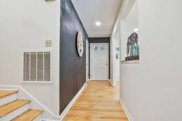 6424 Amhurst RD, Durham, NC 27713