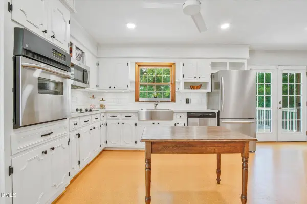 6424 Amhurst RD, Durham, NC 27713