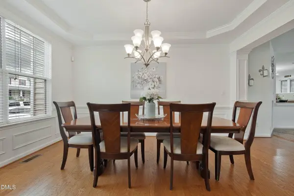 4 Tall Leaf TRL, Durham, NC 27712